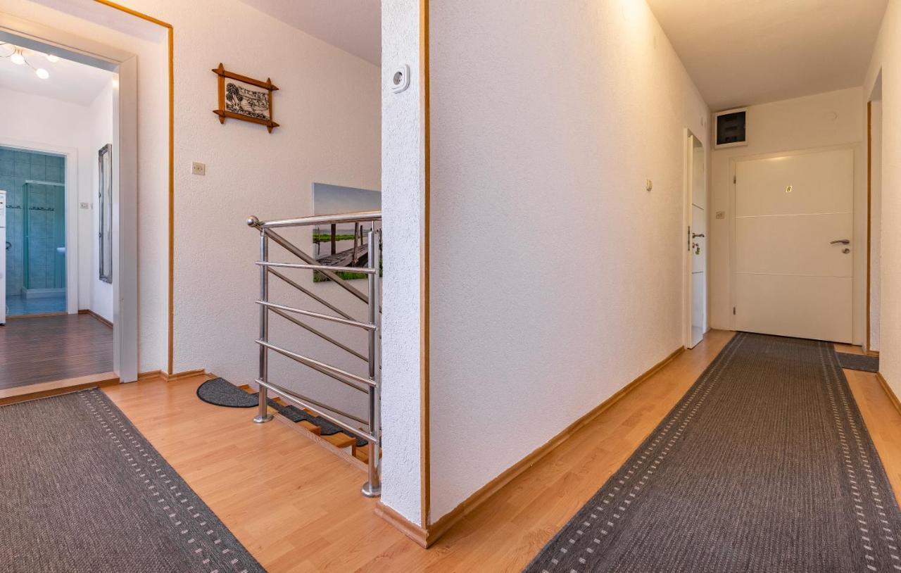 Rooms Giovanni Medulin Exteriér fotografie